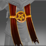 Cloak of the Gatekeeper