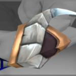 Bracers of the Death Charge