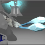 Tail of the Death Charge