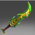 Blade of the Year Beast