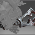 Bone Crusher of the Trapper