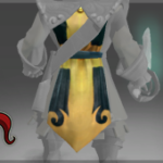 Tabard of the Crested Cannoneer