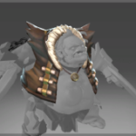 Compendium Hunter's Jacket of the Trapper