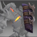 Scorched Fletcher Quiver