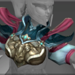 Shoulders of the Sacrosanct