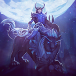 Compendium Umbra Rider Loading Screen