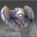 Gaze of the Cyclopean Marauder