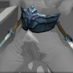 Belt of the Ravening Wings