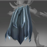 Cape of the Ravening Wings