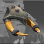 Great Helm of the Behemoth