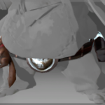 Compendium Trophy Belt of the Trapper
