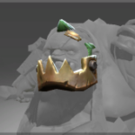 Compendium Gold Jaw of the Trapper