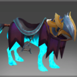Compendium Rider of Avarice Mount