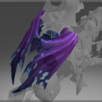 Winged Shroud of Ruin