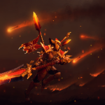 Compendium Arms of the Onyx Crucible