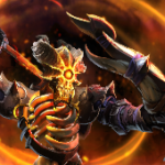 Compendium Scorched Fletcher