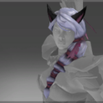 Trophy of the Shadowcat