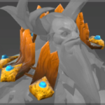 Crest of Bird's Stone