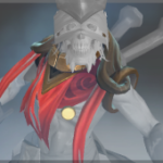 Collar of the Frost Lord