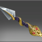 Ancipitous Strike of the Parasol's Sting