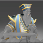 Inscribed Crucible of Light's Vestiments