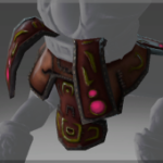 Waistguard of Command