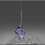 Helm of the Rhinoceros Order