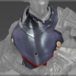 Chest Plate of the Rhinoceros Order
