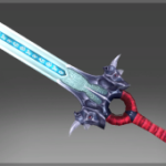 Great Sword of the Rhinoceros Order