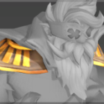 Shoulders of the Shooting Star