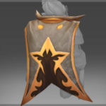 Cape of the Shooting Star