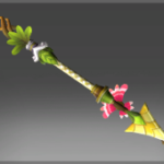 Araceae's Tribute Spear