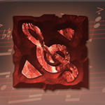 Dire Shred Cover Pack