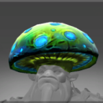 Cap of the Fungal Lord