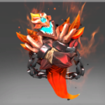 Familiars of Glorious Inspiration