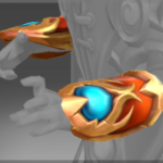 Bracers of Glorious Inspiration