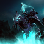 Inscribed Rider of Avarice