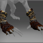 Inscribed Wraps of the Bloody Ripper