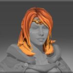 Diadem of Smoldering Journey