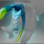 Cord of the Afflicted Soul