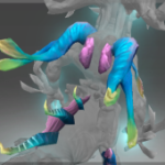 Spines of the Afflicted Soul