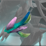 Growths of the Afflicted Soul