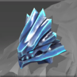 Drake Guard of the Frozen Apostle