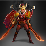 Inscribed Blades of Voth Domosh