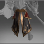 Tassets of the Wurmblood