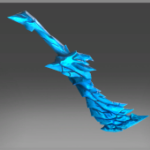 Frozen Iceshard
