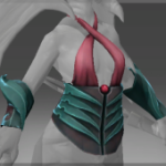 Corset of the Outcast