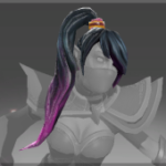 Tail of the Secret Order