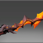 Hellthorn's Sword