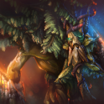 Emberbark Loading Screen